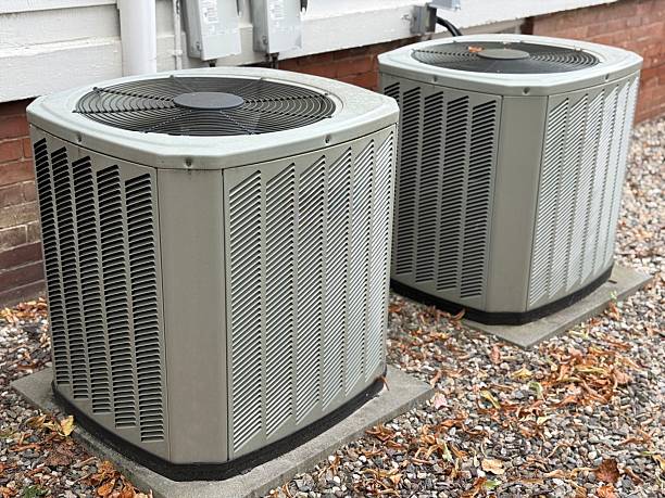 Reliable Air Conditioning Repair contractor in La Crosse, KS by Tropical Oasis HVAC